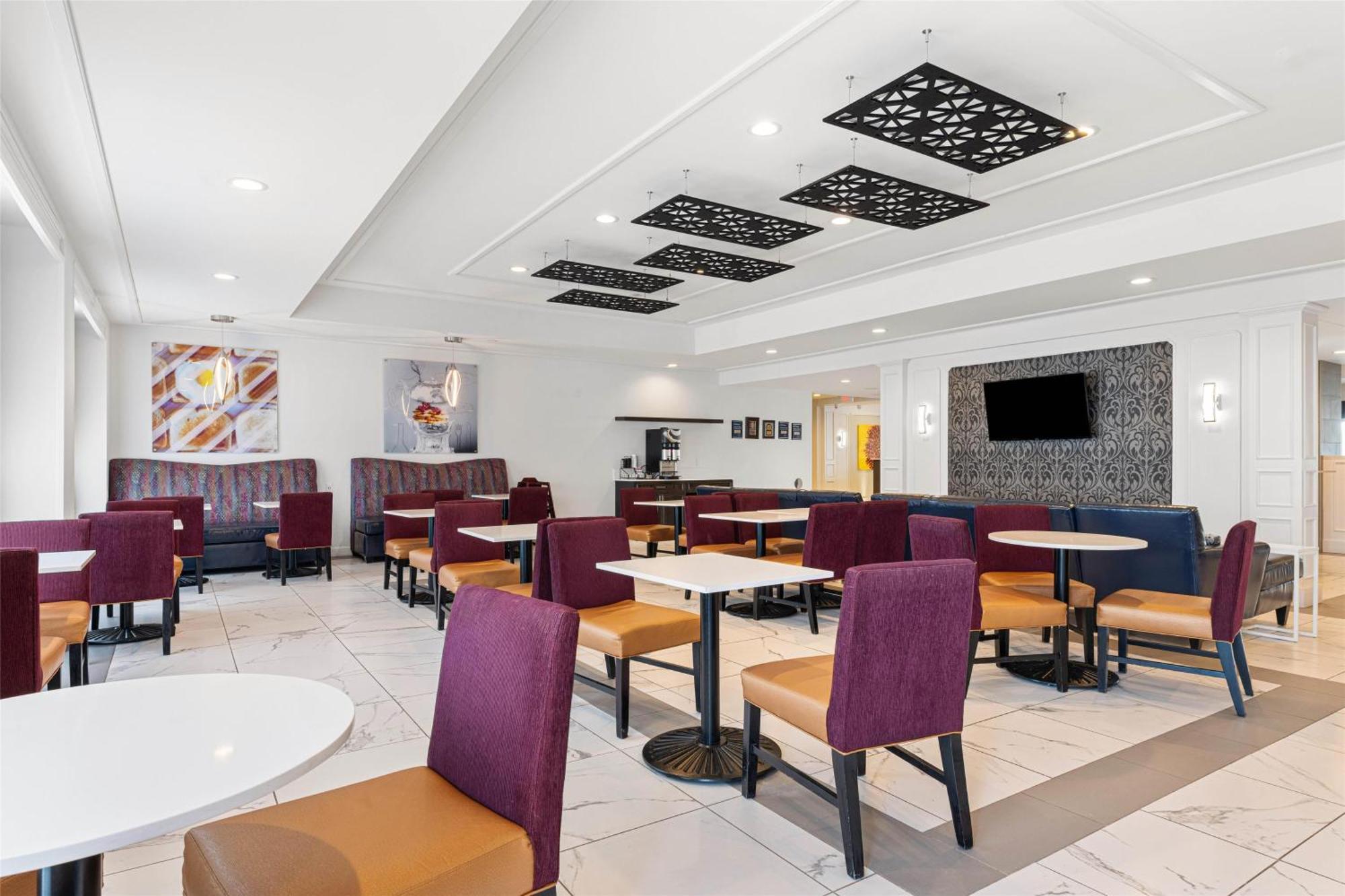 新里士满最佳西方Plus套房酒店 New Richmond 外观 照片