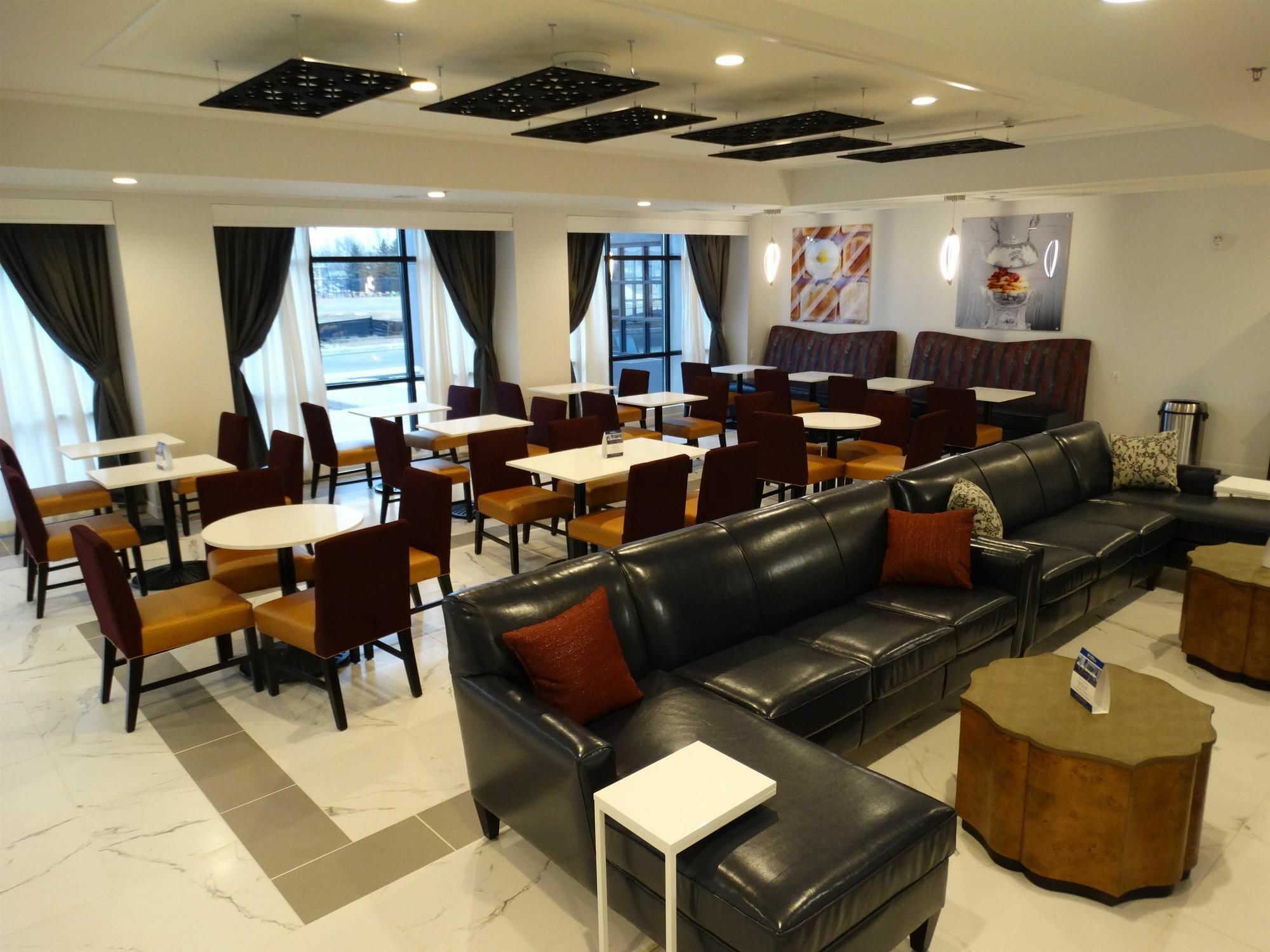新里士满最佳西方Plus套房酒店 New Richmond 外观 照片